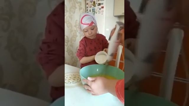 яблочный пирог. 9 июня 2020 г. смотреть онлайн