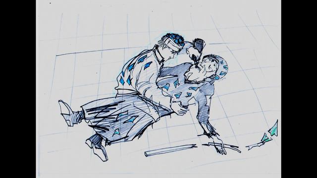 Новелла "Артефакт". Дмитрий Близнюков. смотреть онлайн