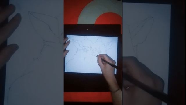 обучение рисованию рисую фурри пару смотреть онлайн