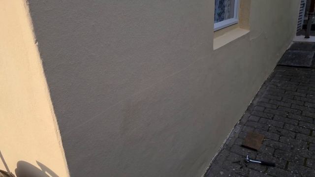 Покраска стен на даче 2. Дачный участок в Германии. смотреть онлайн