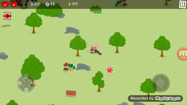 (PIGS REVENGE)#2 смотреть онлайн