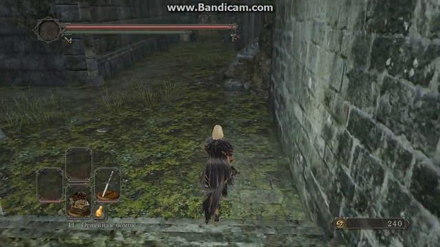 Dark Souls II - Сloranthy ring/Кольцо Клоранти #2 смотреть онлайн