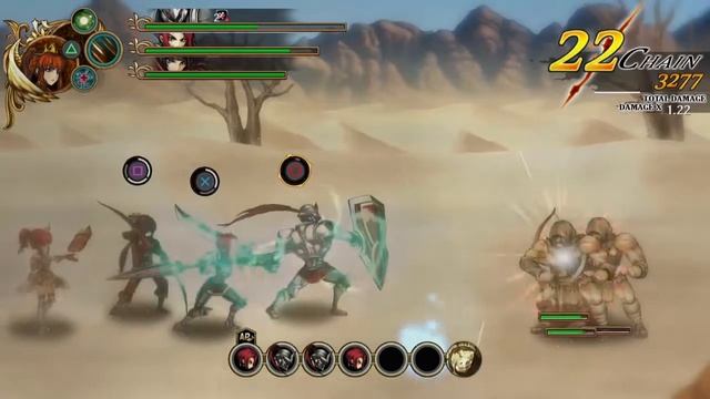 Fallen Legion : Sins of an Empire Review смотреть онлайн