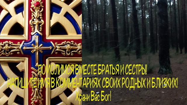 🙏Молитва СЕГОДНЯ Утренняя молитва. Мощная молитва ко Господу на успех, благополучие, здоровье🙏 смотреть онлайн