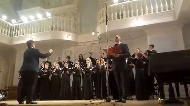 Ныне отпущаеши. смотреть онлайн