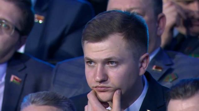 Коммунисты Беларуси поддерживают стратегический курс Президента Беларуси А.Г.Лукашенко