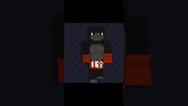 TOP 5 FUNNIEST SKIN IN MINECRAFT ! #shorts смотреть онлайн
