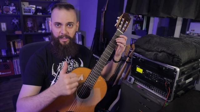 Animal Crossing: New Horizons - Prologue Phase 1 - Guitar Tutorial смотреть онлайн