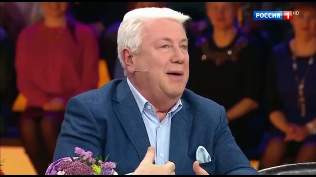 "Привет, Андрей!" Владимиру Винокуру - 70! смотреть онлайн