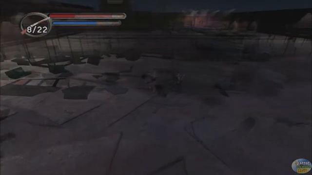 Hunter: The Reckoning Full Game (PART 4/10)(HD) смотреть онлайн