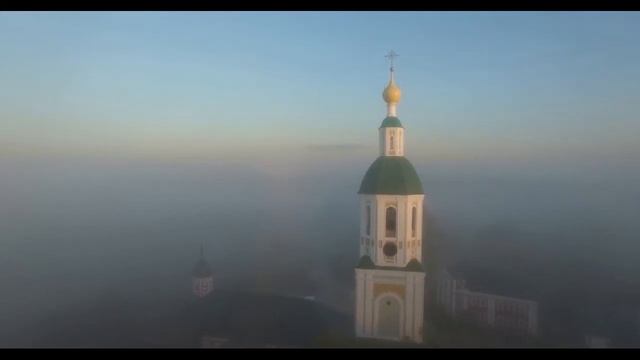 Святая земля САНАКСАРЫ смотреть онлайн