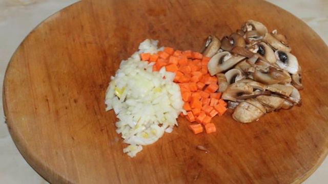 Книга рецептов