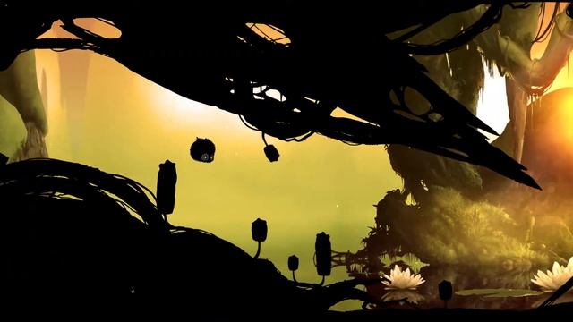BADLAND. Game of the Year Edition. смотреть онлайн