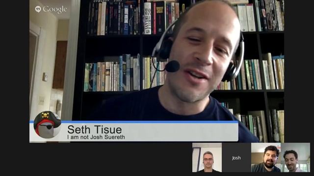 Scalawags #32: Scala Puzzlers смотреть онлайн