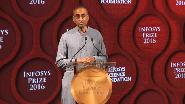 Chief Guest Address By Dr. Venki Ramakrishnan: Give Science Publicity