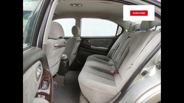 Cars for sale in sri lanka/Nissan Cefiro Excimo G 2001 JDM смотреть онлайн