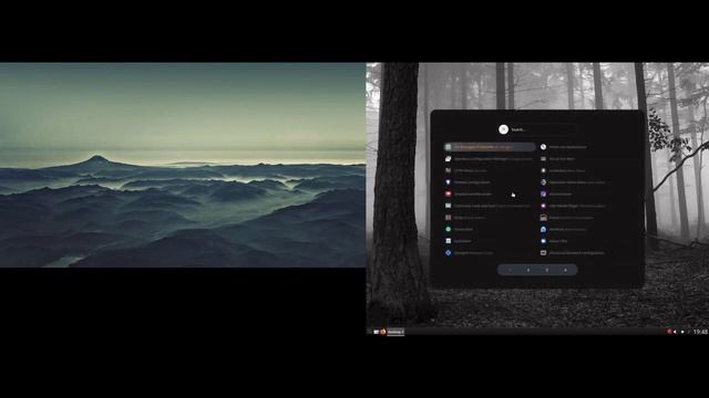 Openbox in Endeavouros смотреть онлайн
