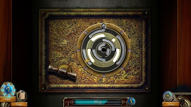 Time Mysteries 1: Inheritance (Remastered) - Part3 - The End - W/Wardfire