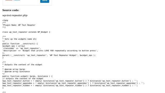 Wordpress: How to pass JavaScript variable to PHP in wordpress widget? (2 Solutions!!) смотреть онлайн