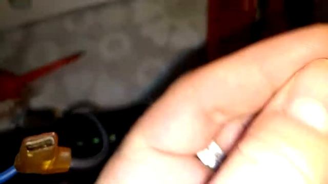 Сорвалась резьба в клемме. Что делать? смотреть онлайн