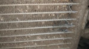 Как запаять радиатор кондиционера алюминий все просто)))