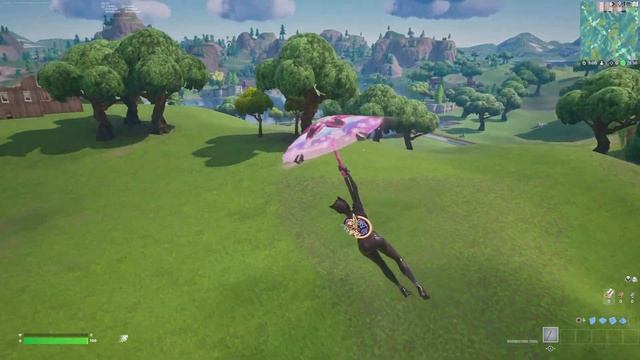 Fortnite - Chapter 1 IS BACK!! (Creative 2.0 UEFN) Showcase смотреть онлайн