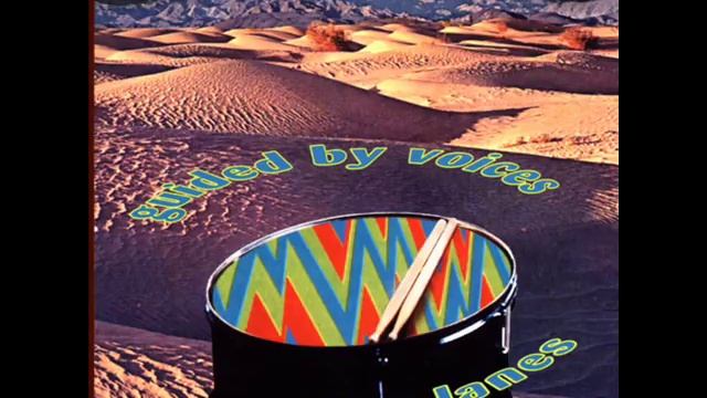 Guided By Voices // Game of Pricks смотреть онлайн