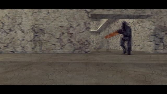 Грамотная игра на зомби сервере / Красивые килы / ZOMBIE MOD CS 1. 6 / зомби сервер кс 1.6 смотреть онлайн
