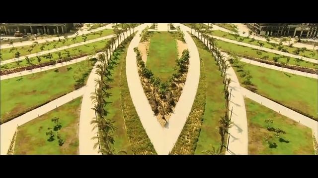 POURQUOI L'EGYPTE CONSTRUIT SA NOUVELLE CAPITALE EN PLEIN DESERT à 45 KM du CAIRE ? смотреть онлайн