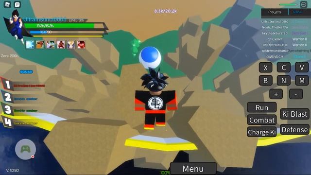 Dragon Ball Xenoverse BR All Dragon Ball Locations 2021! смотреть онлайн