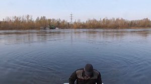 Катамаран своими руками.