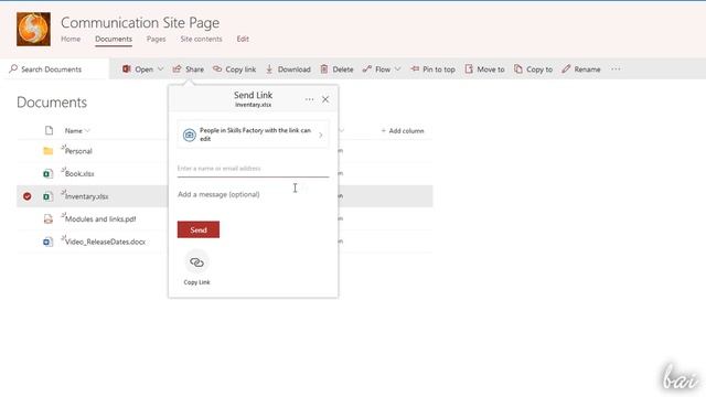 Microsoft SharePoint 2019 - Full Tutorial for Beginners [+ Overview] смотреть онлайн