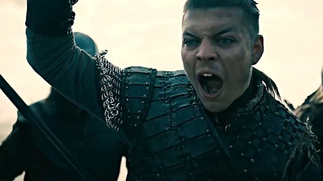 (Vikings) Ivar The Boneless || See What I've Become