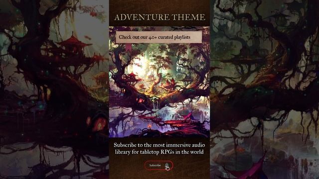 ? RPG Adventure Theme #Shorts смотреть онлайн