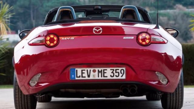 2015 Volkswagen Eos Vs 2016 Mazda MX 5 Miata