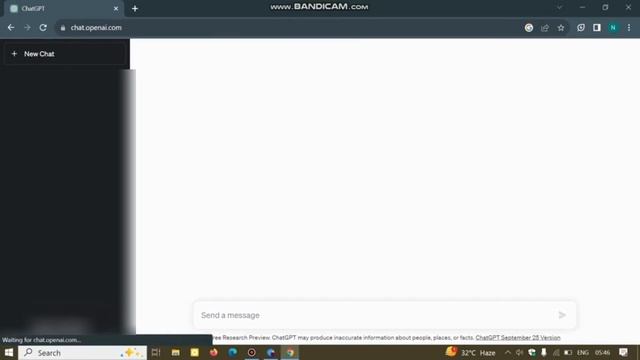 Chat GPT Account: Free and Easy Setup on Your Laptop смотреть онлайн