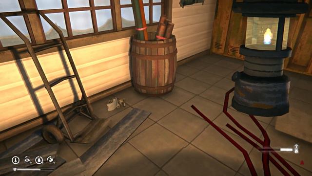 The Long dark. Tales from the far territory #4 Брошенный аэродром смотреть онлайн
