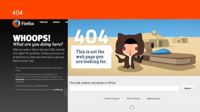 Kate Voss "Error(Null): How to Make Errors Suck Less" смотреть онлайн