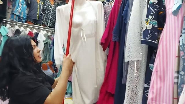 ДОМАШНЯЯ ОДЕЖДА ХАЛАТЫ ?ПИЖАМЫ?САМЫЙ БОЛЬШОЙ ВЫБОР ?РЫНОК САДОВОД смотреть онлайн