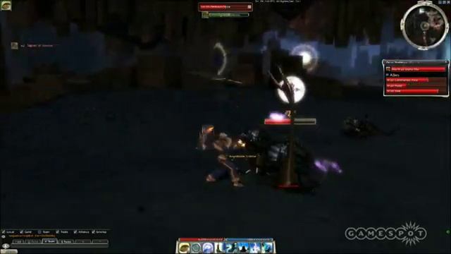 Guild Wars:Eye of The North Gameplay смотреть онлайн