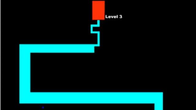 Massive Scary Pop Up Flash Game 21 - Scary Maze Game AFV Edition смотреть онлайн