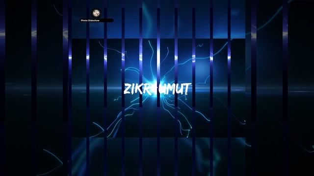 MAKHAR KARAKETOV - ZIKR UMUT