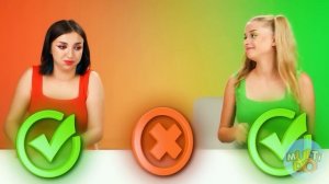 24 часа едим еду одного цвета Челлендж от Multi DO Challenge