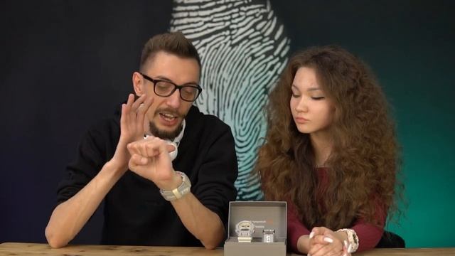 НОВИНКА от G-SHOCK - GA-900BEP-8A / Коллаба с BlackEyePatch и 2 крутых ремешка! смотреть онлайн