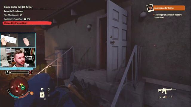 State of Decay 2 - Lethal Zone/Fresh Community - Update 33 - Stream 2 смотреть онлайн