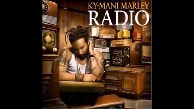 Ky Mani Marley Greatest Hits - The Best Of Ky Mani Marley Playlist 2018