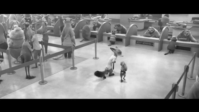 [Zootopia]/ [Зверополис] 10 лет спустя смотреть онлайн