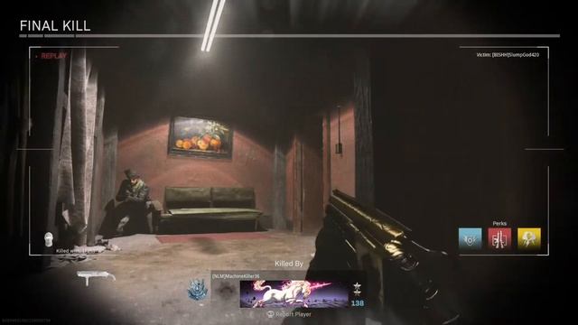 Just Groovy With The Kar98 смотреть онлайн