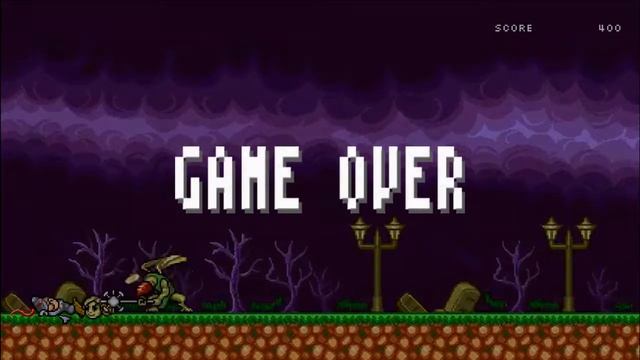 8-Bit Bayonetta смотреть онлайн