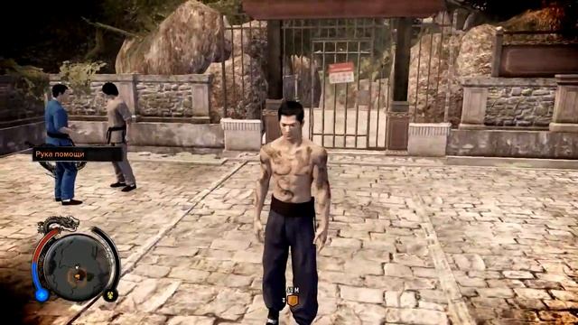 Прохождение Sleeping Dogs : Турнир Зодиак ● дерёмся как Брюс Ли смотреть онлайн